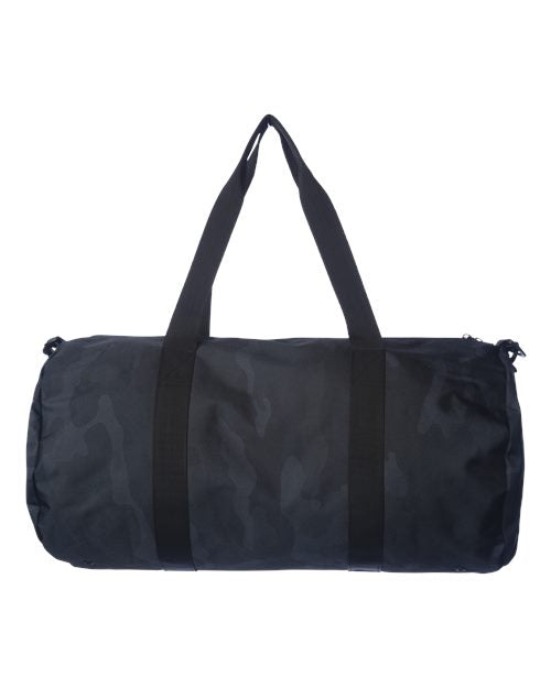 Independent Trading Co. INDDUFBAG 29L Day Tripper Duffel Bag-2