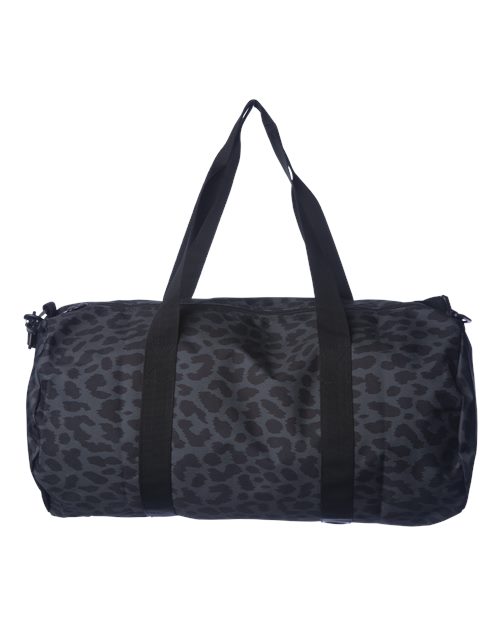 Independent Trading Co. INDDUFBAG 29L Day Tripper Duffel Bag-3