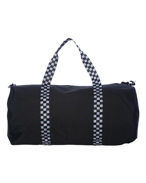 Independent Trading Co. INDDUFBAG 29L Day Tripper Duffel Bag-4
