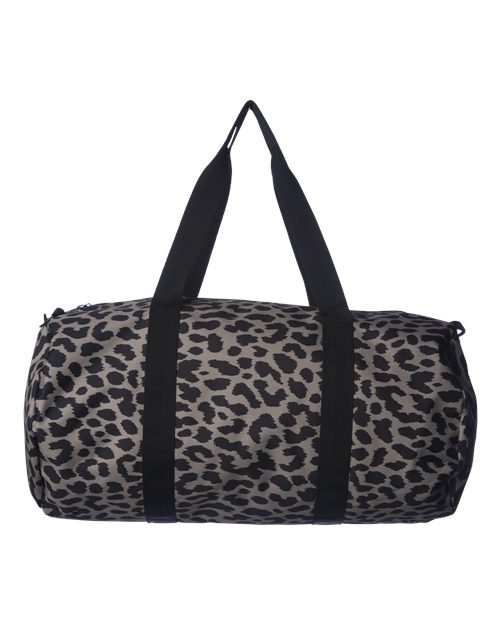 Independent Trading Co. INDDUFBAG 29L Day Tripper Duffel Bag-5