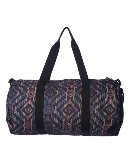 Independent Trading Co. INDDUFBAG 29L Day Tripper Duffel Bag-7