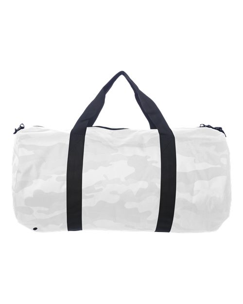 Independent Trading Co. INDDUFBAG 29L Day Tripper Duffel Bag-8