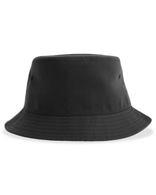 Atlantis Headwear GEO Sustainable Bucket Hat-1