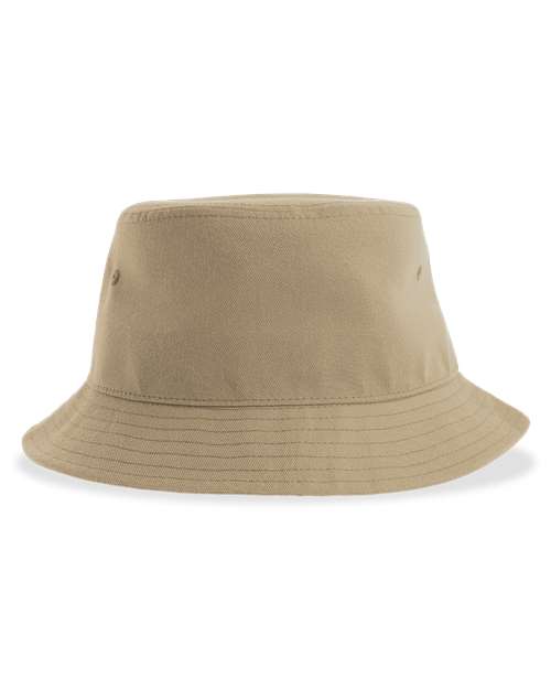 Atlantis Headwear GEO Sustainable Bucket Hat-3